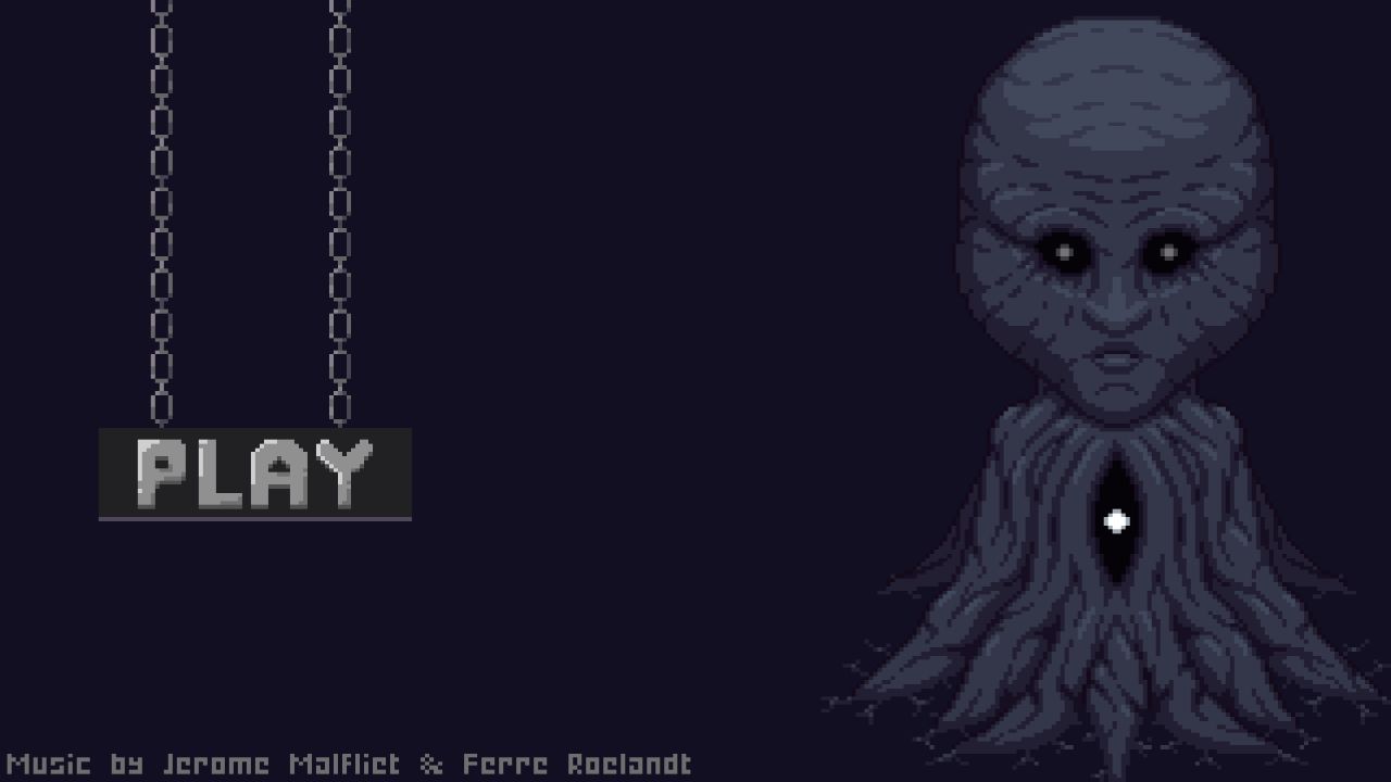 Reagent Gamejam 2026 - A Ritual Gone Wrong